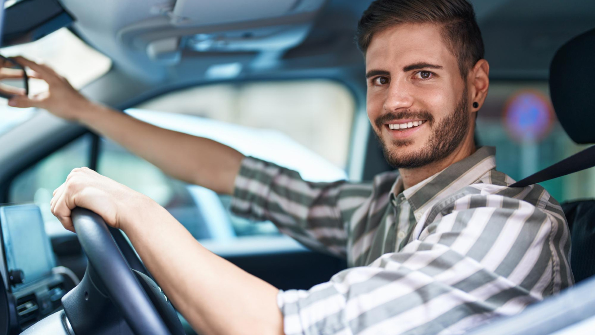 Comment réussir votre formation VTC et obtenir la carte professionnelle ?